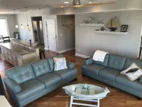 Book Your 2026 Vacation Now Beach Block! Large Townhome Perfect for Families - 4-Star