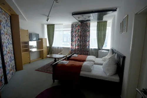 Apartment Osterstraße 321 - Condos
