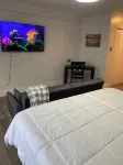 Serene Studio Apt. in Gadsden AL