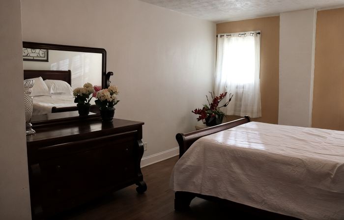 Relaxing 2 bedroom apartment