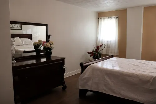 Relaxing 2 bedroom apartment - アパートメント