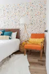 Retro Retreat: 1br home w/ WFH desk, livingroom, fire pit and no chores! - 4星級