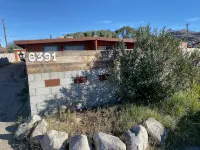 Apartment in downtown Joshua Tree - short walk to the restaurants and shops