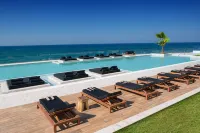 Abaton Island Resort & Spa - Beach