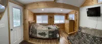 Cozy Cabin in Otter Lake