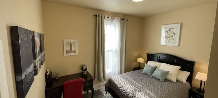 Blue Mist Victorian 5bed/2bath Victorian Gem Hotels in Eureka