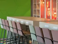Hampton by Hilton Leeds City Centre Hotels near 02 Academy