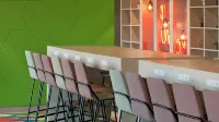 Hampton by Hilton Leeds City Centre