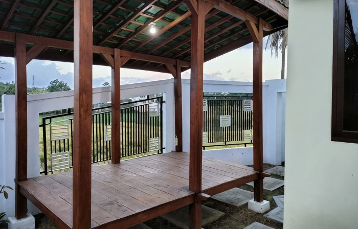 Galtri Homestay