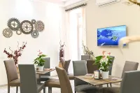 เรสซิเดนซ่า ซัวเรซ โรงแรมใกล้โรงพยาบาลโมนัลดิ
