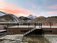 Belmonte Kazbegi Hotels in Stepanzminda