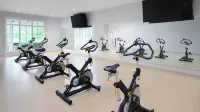 Royale Palms Condominiums - ที่มีฟิตเนส