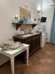B&B Cinisi Vacanze - breakfast