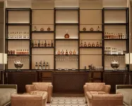 Hyatt Regency Moscow Petrovsky Park - bar