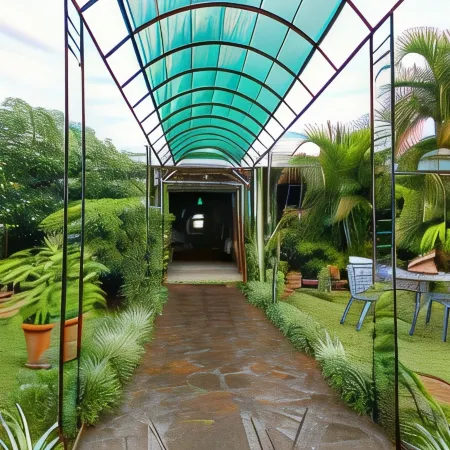 La Posada del Arcangel