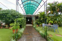 La Posada del Arcangel Hôtels à : 