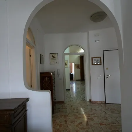 PescarHeart Apartment in the heart of Pescara
