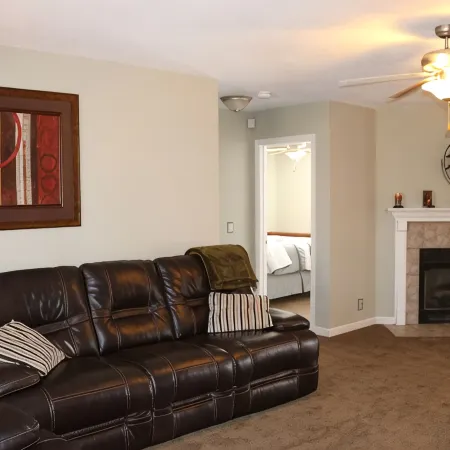 Spacious Home Close to Downtown Nashville