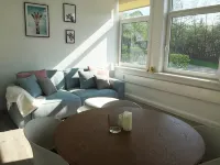Apartment for up to 4 guests in the West Harz, dog allowed
