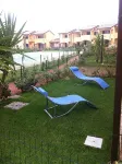 directly on the sea new apartment with garden and swimming pool - Wifi