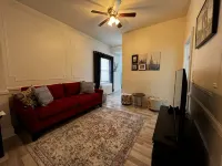 Beautiful 3 Bedroom Apt Home, Jersey City - 2 ดาว