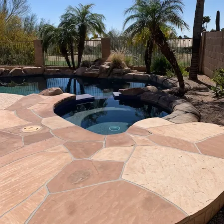 Beautiful Golf Course with Pool &  Mountain views!