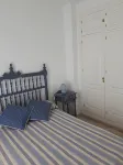 Apartment with AC in Costa Ballena on a golf course 10 minutes from the beach - piscina