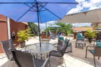Renovated condo with private terrace in Tamarindo - 3min walking from the beach - Condos