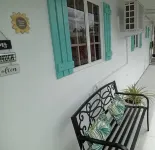 Shirley's Retreat, serenity and charm in a rural setting, 15 mins from airport. - 2-Sterne