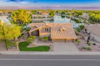 Luxury Lake Home on Arrowhead Lakes. - 4-نجوم