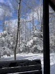 Whitewater Country with Hot Tub, Free WiFi & Indoor Wood Burning Fireplace! - Chalets