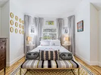 Cozy private apartment in a historic Victorian house close to downtown Hotels in Walla Walla