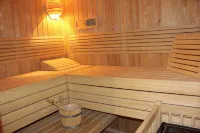 Exclusive vacation apartment with a sauna and fireplace - Holiday Apartments