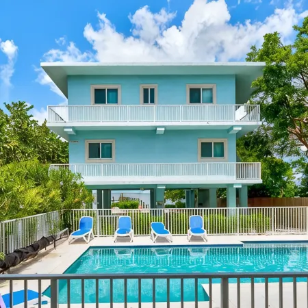 Key Largo Sunset Estate