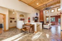 Axel's Place- Luxury Vacation Rental- Your Home Away from Home - 4-Star