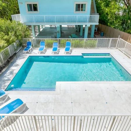 Key Largo Waterfront Paradise