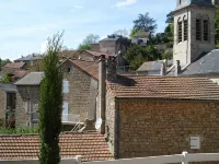 Of Character cottage Near Millau In Charming Village in Saint-Leons Hotels in Millau