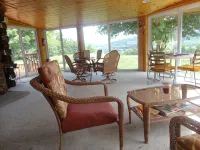 Western Catskills Paradise - Four-Season Mountaintop Retreat