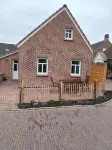 Lovingly renovated East Frisian brick house "Huus up Hook" - Homestays