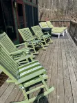 Gorgeous Ski Chalet with Game Room & Hot Tub on Okemo Mt. under 1 mile to base!