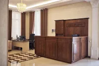 Al-Firay Hotel - 바