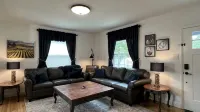 Paso Wine Country Cottage - Homestays