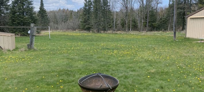 Private Beach and Endless Water Hotels in Ashland County