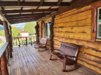 Pancho Villa Cabin: Mesmerizing Views Await Your Unforgettable Retreat