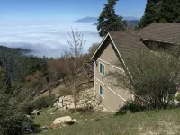 Casa Pacifica-100 Mile View-Your Romantic & Family getaway. - 2-Star