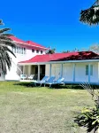 Waterfront 3-Bedroom Villa at Popular Chrishi Beach, Nevis with Everything! - Wi-Fi