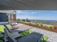 Casa da Colina - Next to Caldas de Monchique, superb views! Ξενοδοχεία στην πόλη Monchique