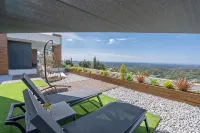 Casa da Colina - Next to Caldas de Monchique, superb views!
