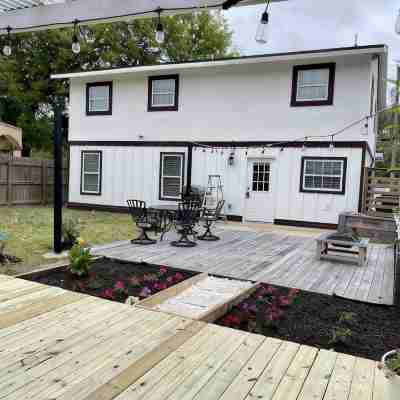 5-bedroom vacation home just few minutes to Destin Beach Hotel Exterior