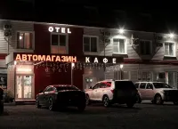 Отель №1 Отели в г. 